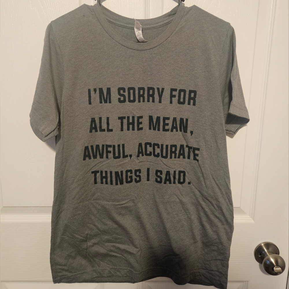 Graphic Tee